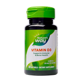 Vitamin D3 2000ui 30 capsule