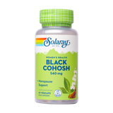 Black Cohosh 540mg 60 capsule
