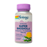 Super rhodiola 500mg 30 capsule