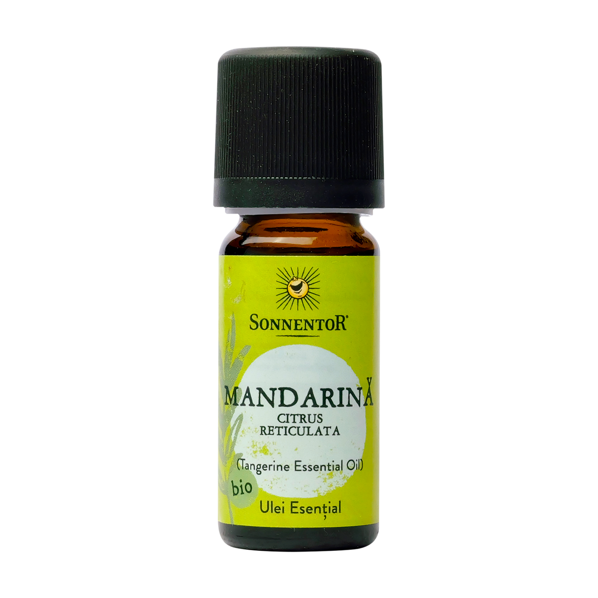 Ulei esential mandarina 10 ml