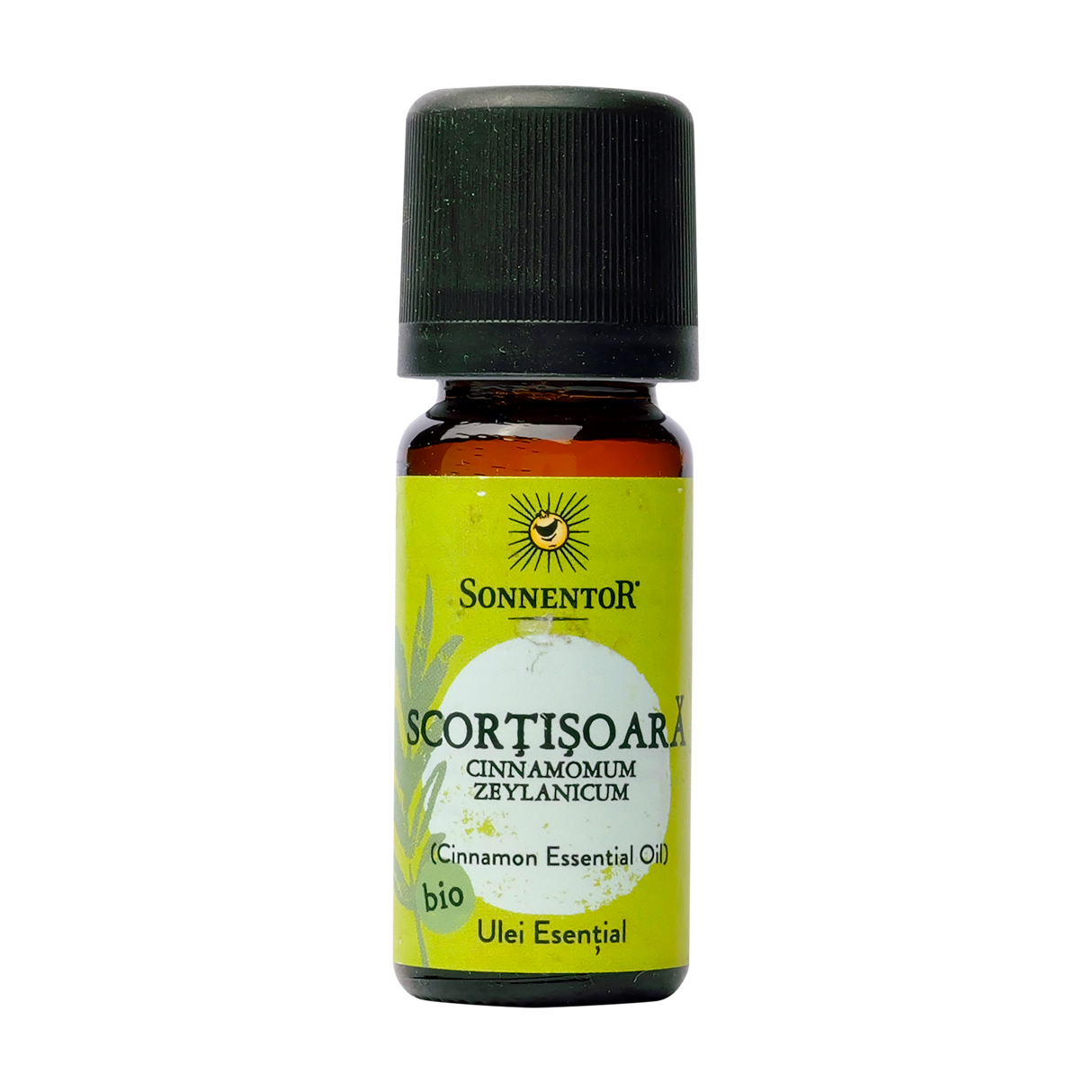 Ulei esential scortisoara 10 ml Sonnentor