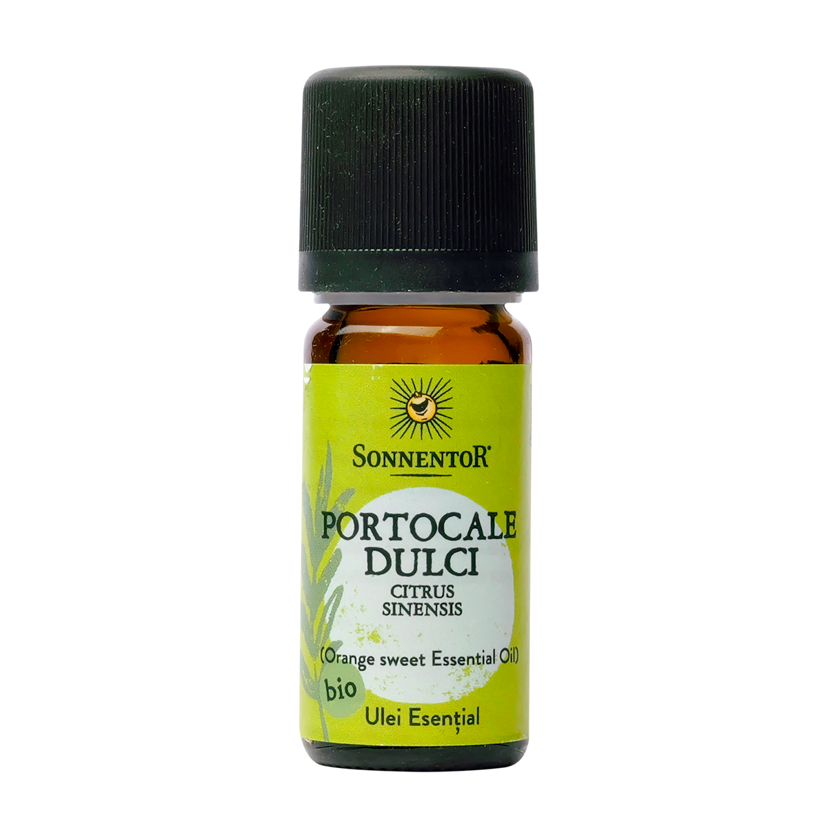 Ulei esential portocale dulci 10 ml