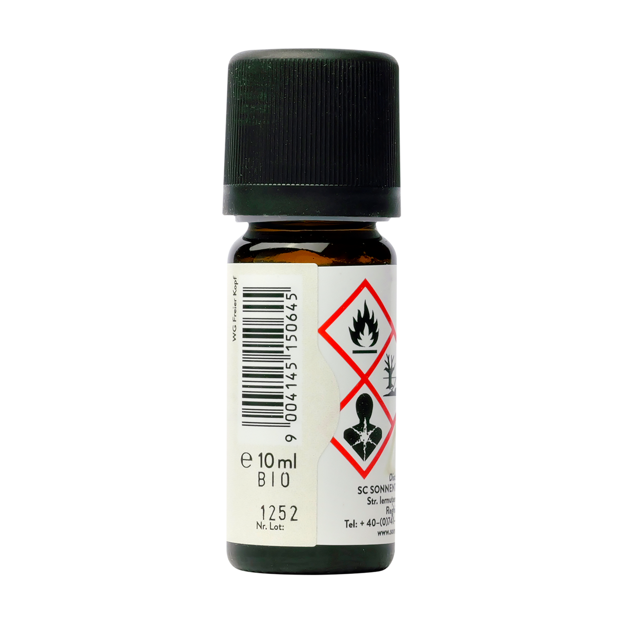Ulei esential am.toate-s bune! - minte limpede! 10 ml