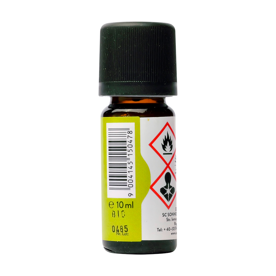 Ulei esential salvie 10 ml Sonnentor