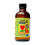 Sirop vitamin C 250mg 118 ml