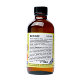 Sirop vitamin C 250mg 118 ml