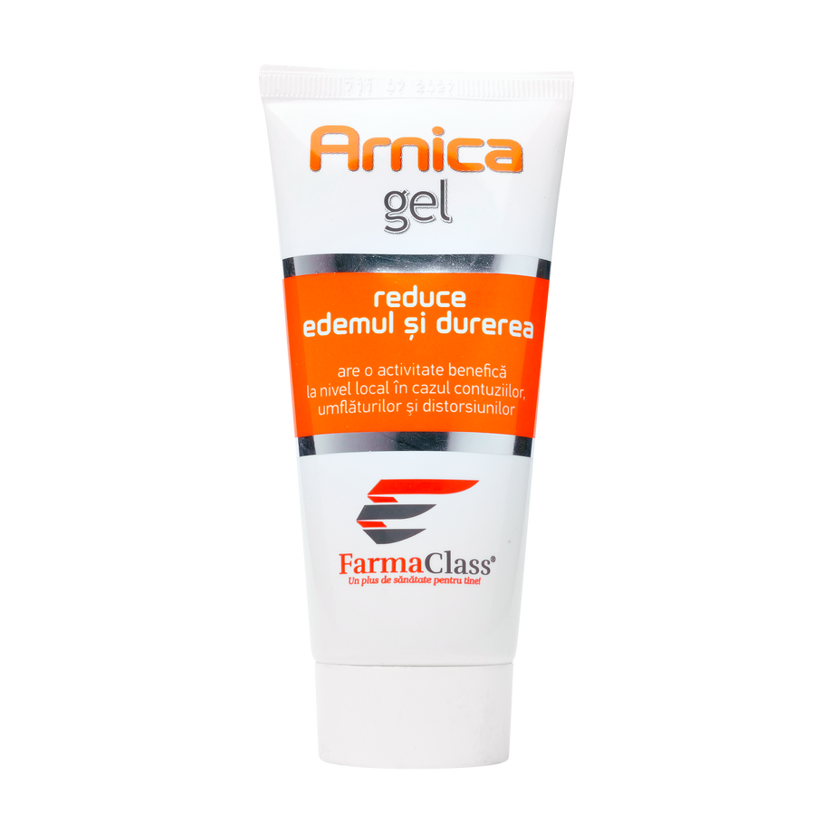 Arnica gel 100 ml