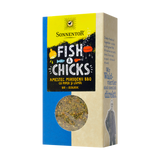 Amestec la bbq!-fish & chicks 55 g