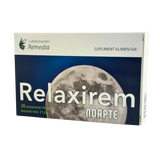 Relaxirem noapte 30 comprimate