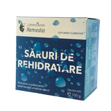 Saruri de rehidratare 20 plicuri