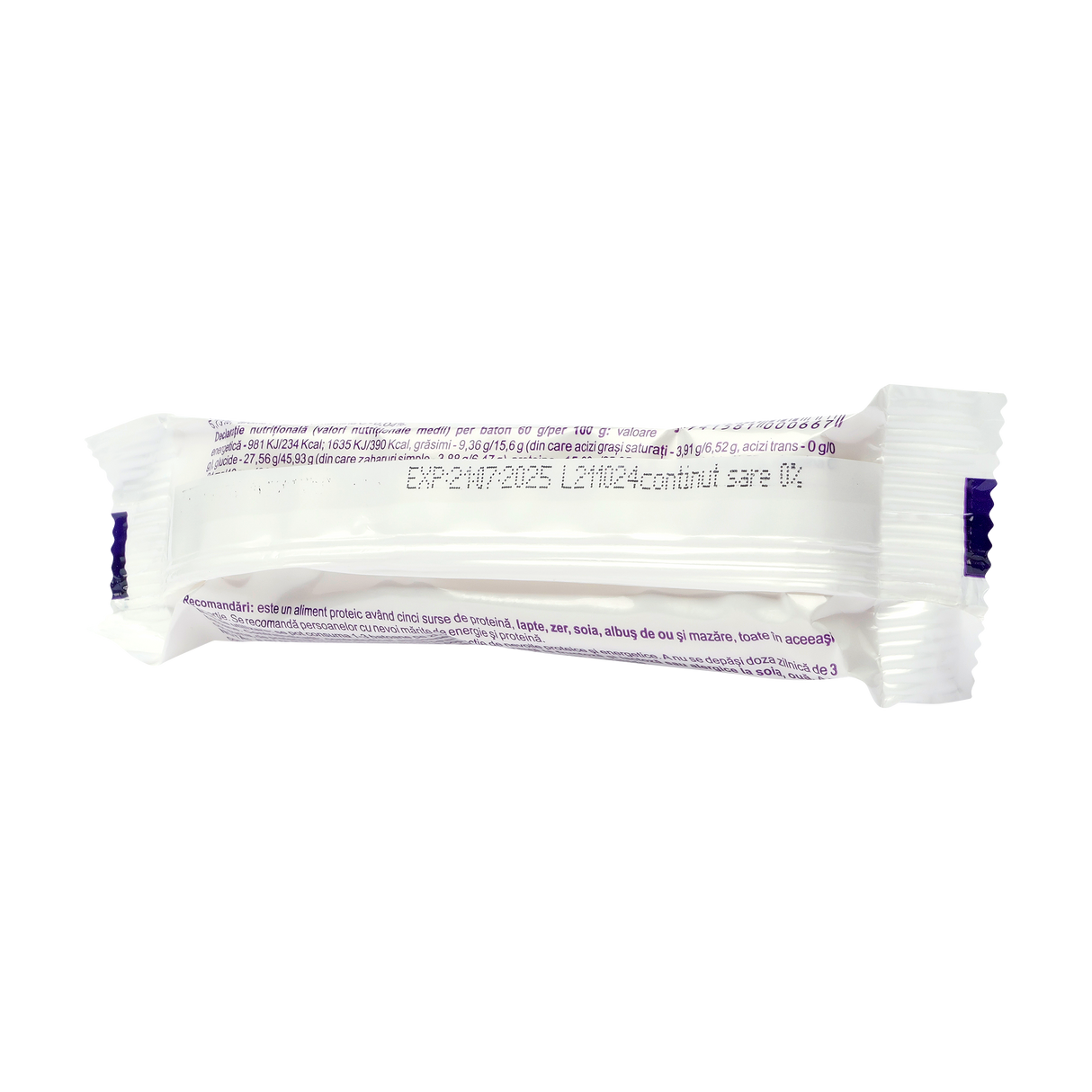 Pentaprot Bar 60 g