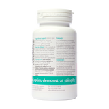 Extract de valeriana 200mg 30 capsule