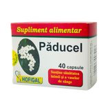 Paducel 40 capsule Hofigal