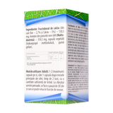 Bor organic 60 capsule