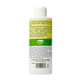 Sampon cu bicarbonat, urzica, mesteacan, castane si fosfolipide 200 ml