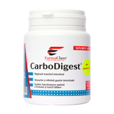 Carbodigest 120 capsule
