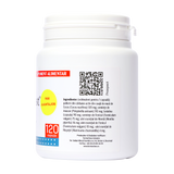 Carbodigest 120 capsule