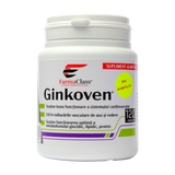 Ginkoven 120 capsule