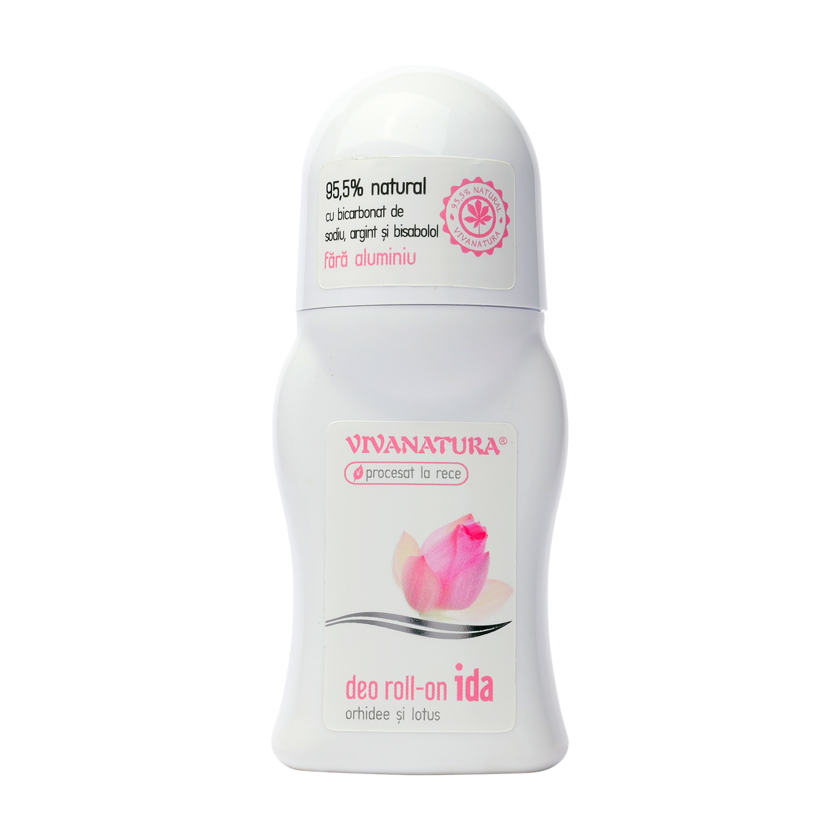 Deo roll-on ida 50 ml