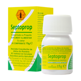Septoprop 30 capsule