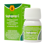 Septoprop C 30 capsule