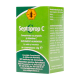 Septoprop C 30 capsule