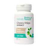 Gheara matei extract 30 capsule