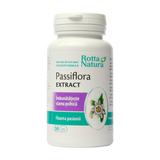 Passiflora extract 30cps Rotta Natura 30 capsule