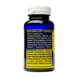 Magneziu organic B-complex 60 capsule