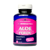 Aloe ferox 120 capsule