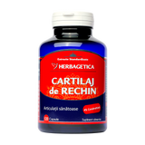 Cartilaj de rechin 120 capsule