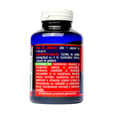 Cartilaj de rechin 120 capsule