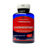 Glicemostabil 120 capsule