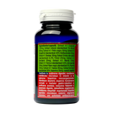 Parasites 12 detox forte 60 capsule