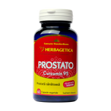 Prostato + curcumin'95 60 capsule