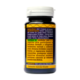 Siliciu organic 30 capsule