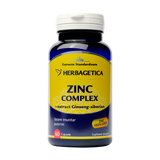 Zinc complex 60 capsule