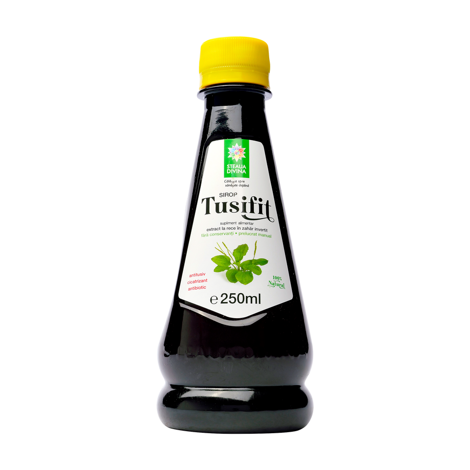 Sirop tusifit 250 ml