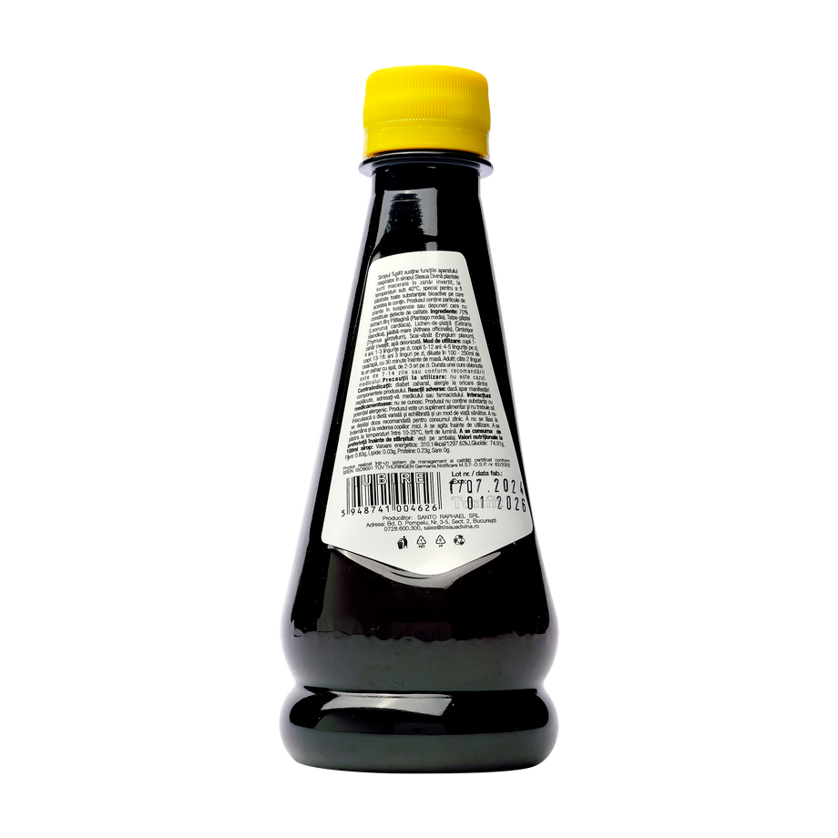 Sirop tusifit 250 ml