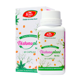 Distonoplant 60 capsule