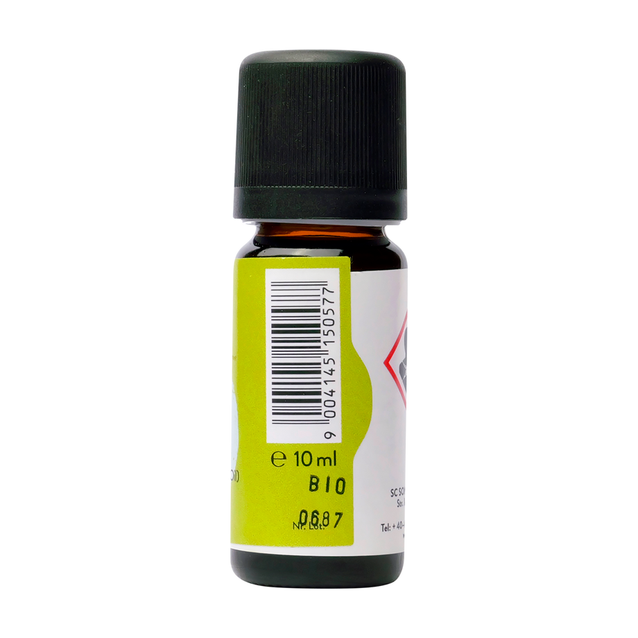 Ulei esential ylang-ylang 10 ml