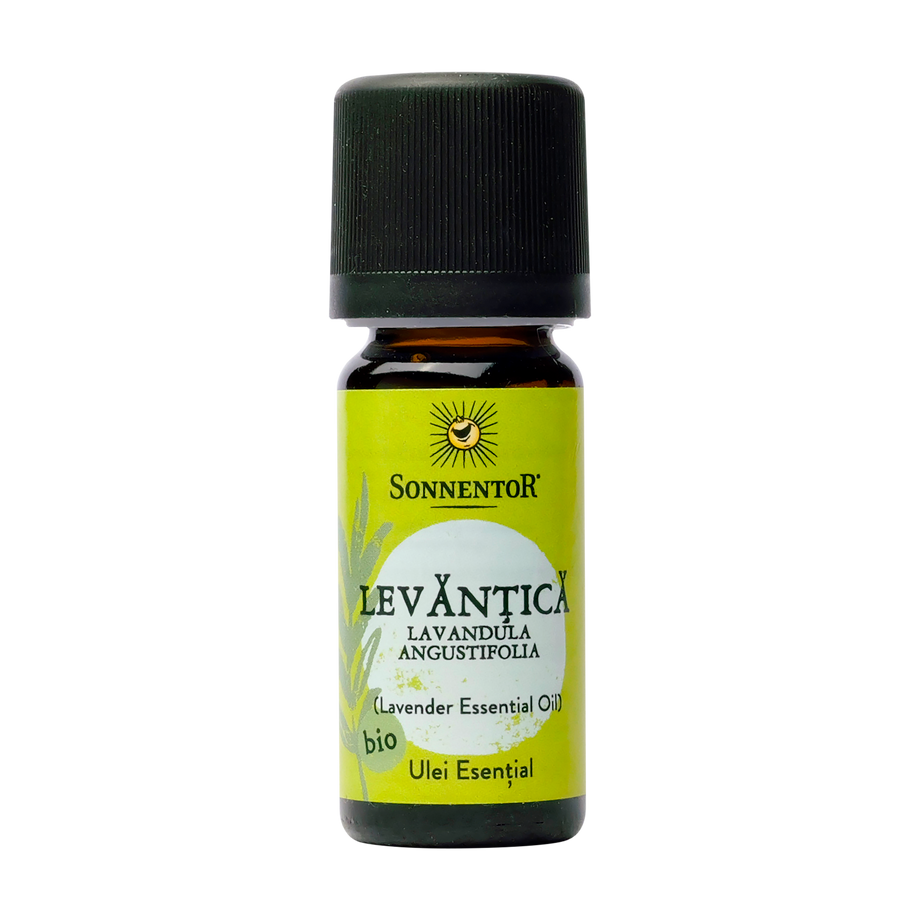 Ulei esential levantica 10 ml