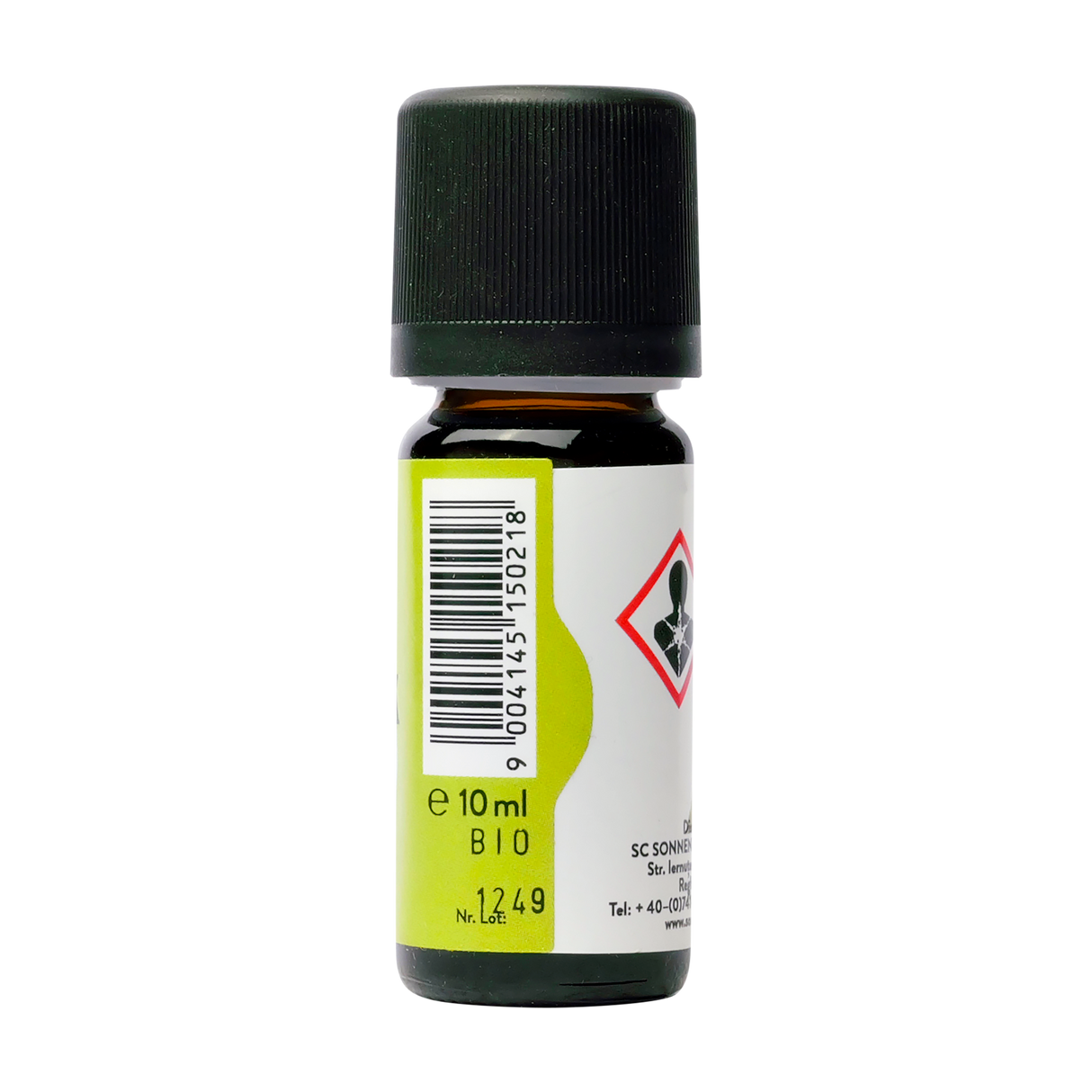 Ulei esential levantica 10 ml