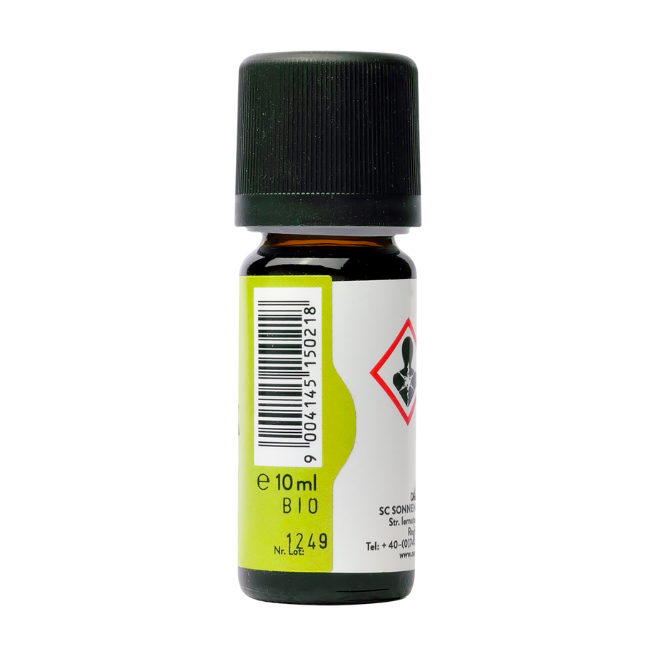 Ulei esential levantica 10 ml