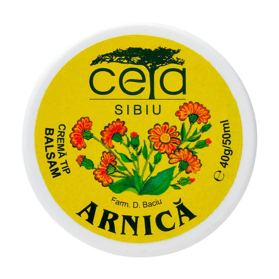 Unguent arnica 40 g