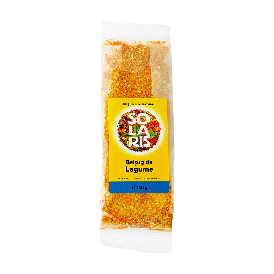 Belsug legume 100 g