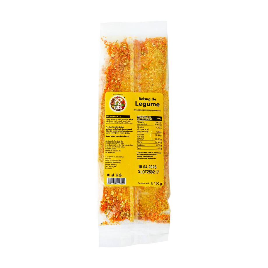 Belsug legume 100 g