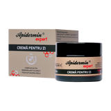 Apidermin expert crema de zi 50 ml