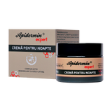 Apidermin expert crema de noapte 50 ml