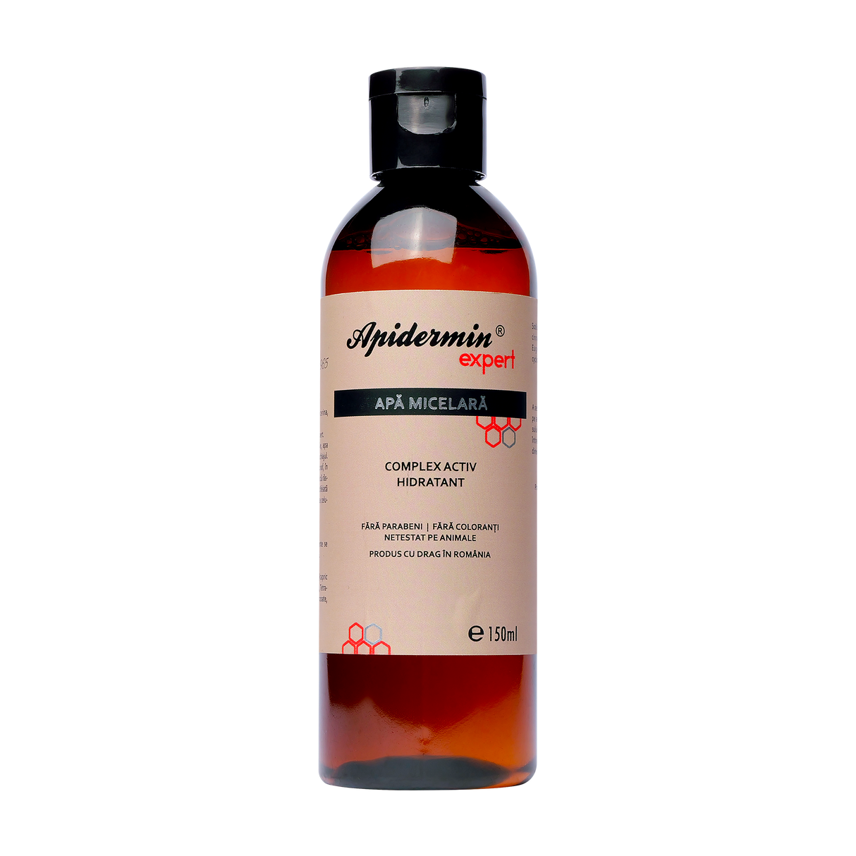 Apidermin expert apa micelara 150 ml